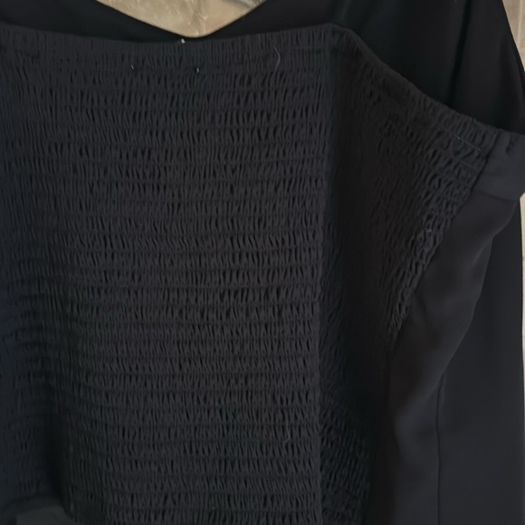 EUC Strappy Crop Top Abercrombie - Picture 3 of 4